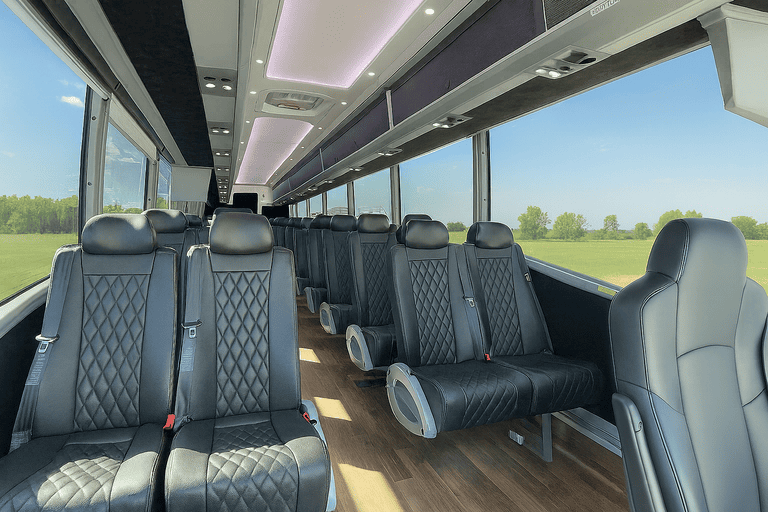 Easy Travel Throughout Sammamish